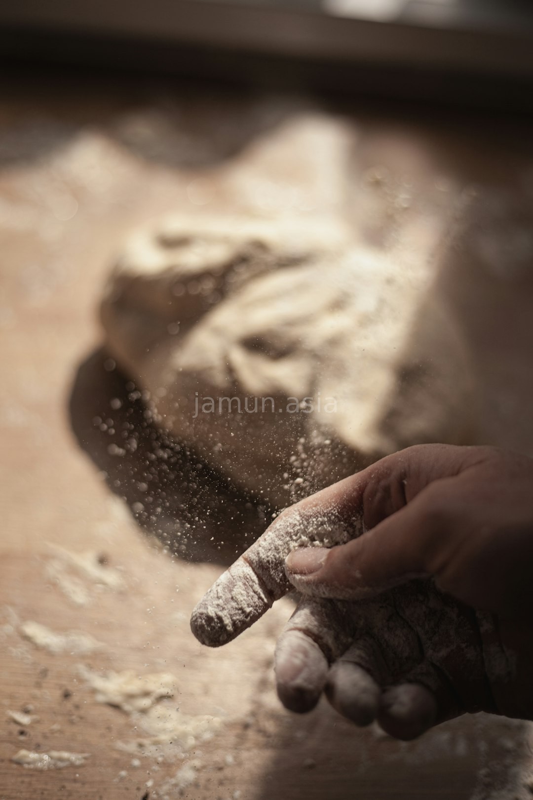 Artisan Service 2