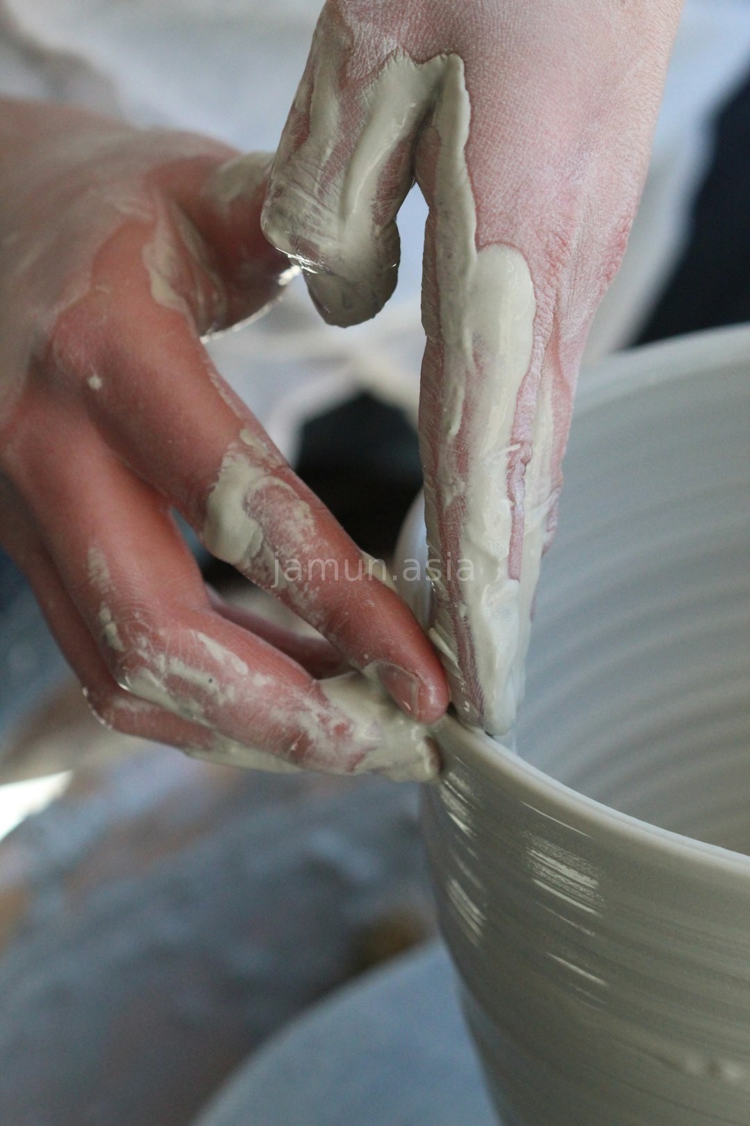 Hand-Blended Spices