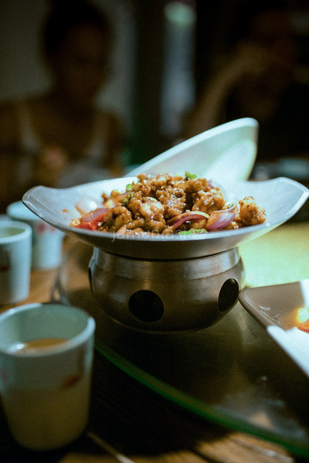 Dish 3