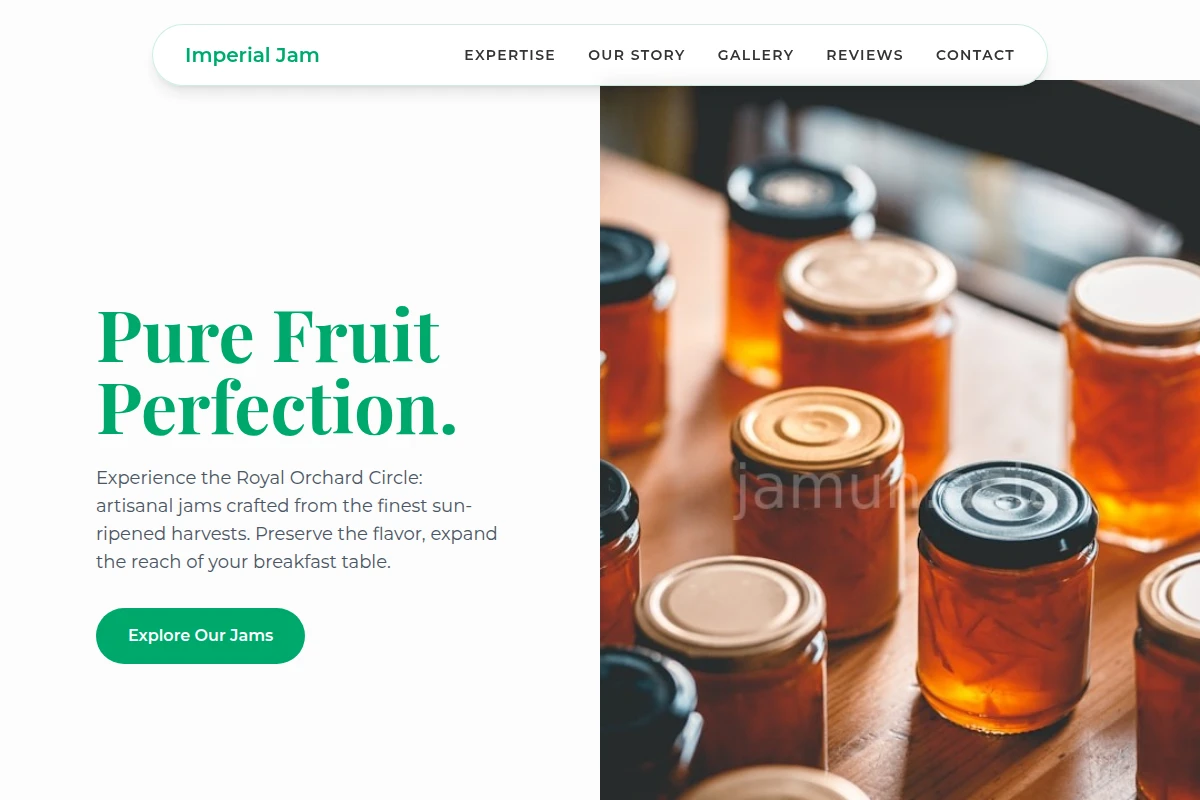 Imperial Jam