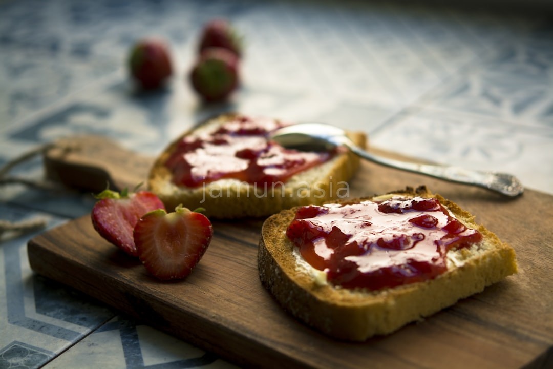 Artisanal Spreads
