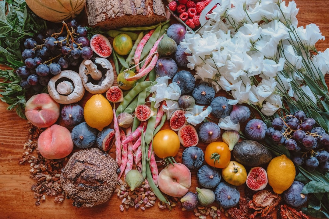Fresh Produce